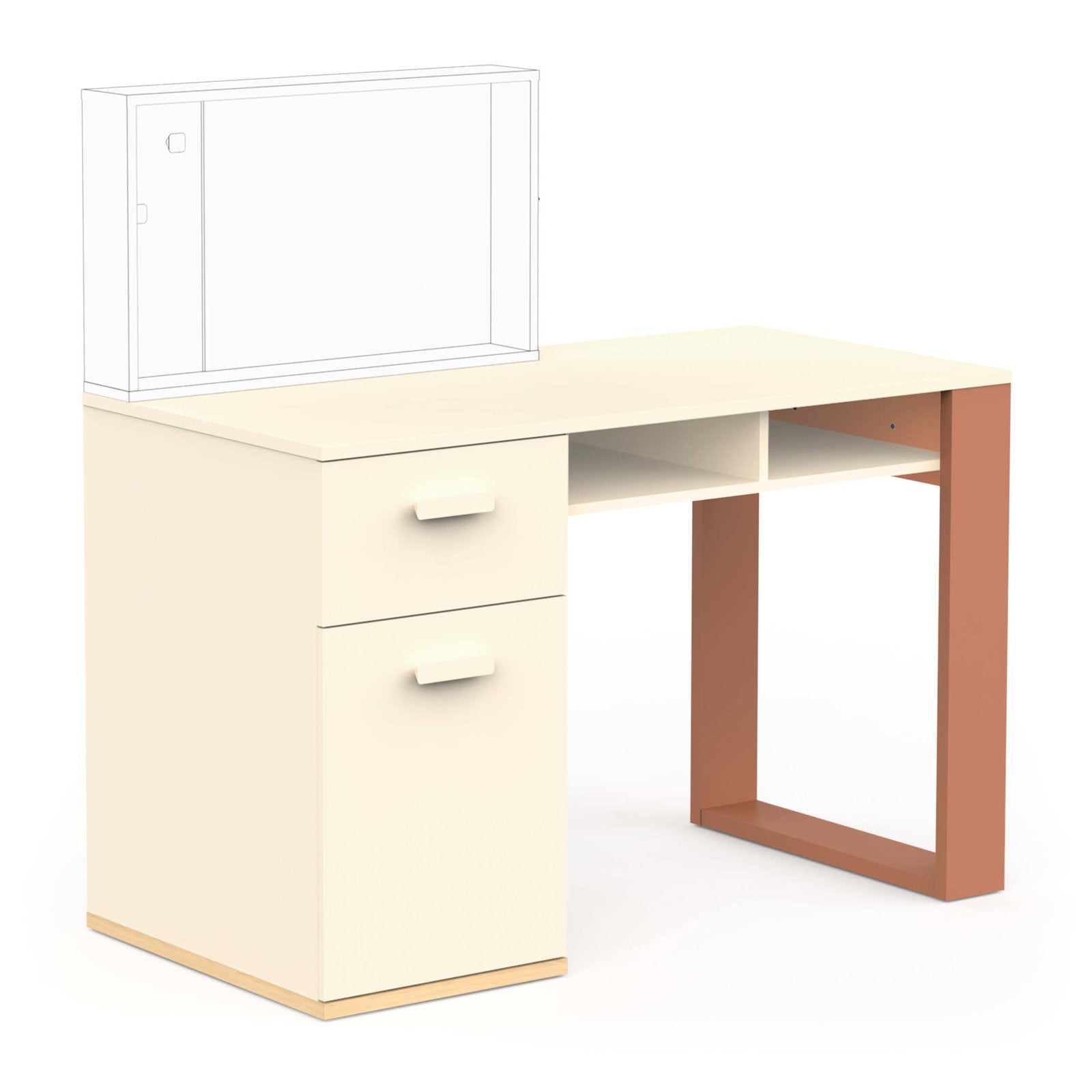Γραφείο Camilla