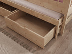 Παιδικό Κρεβάτι Artemis