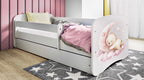Παιδικό Κρεβάτι Babydreams Cartoon-Leuko-180 x 80-Dream