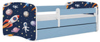 Παιδικό Κρεβάτι Babydreams Cartoon-Mple-140 x 70- Cosmos