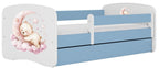 Παιδικό Κρεβάτι Babydreams Cartoon-Mple-160 x 80-Dream