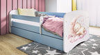 Παιδικό Κρεβάτι Babydreams Cartoon-Mple-160 x 80-Dream