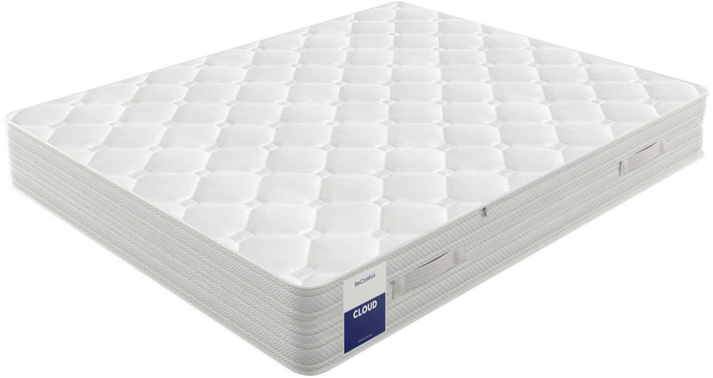 Στρώμα BeComfort Cloud