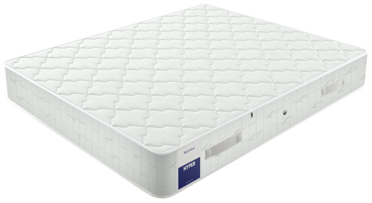 Στρώμα BeComfort Hyper-150 x 200