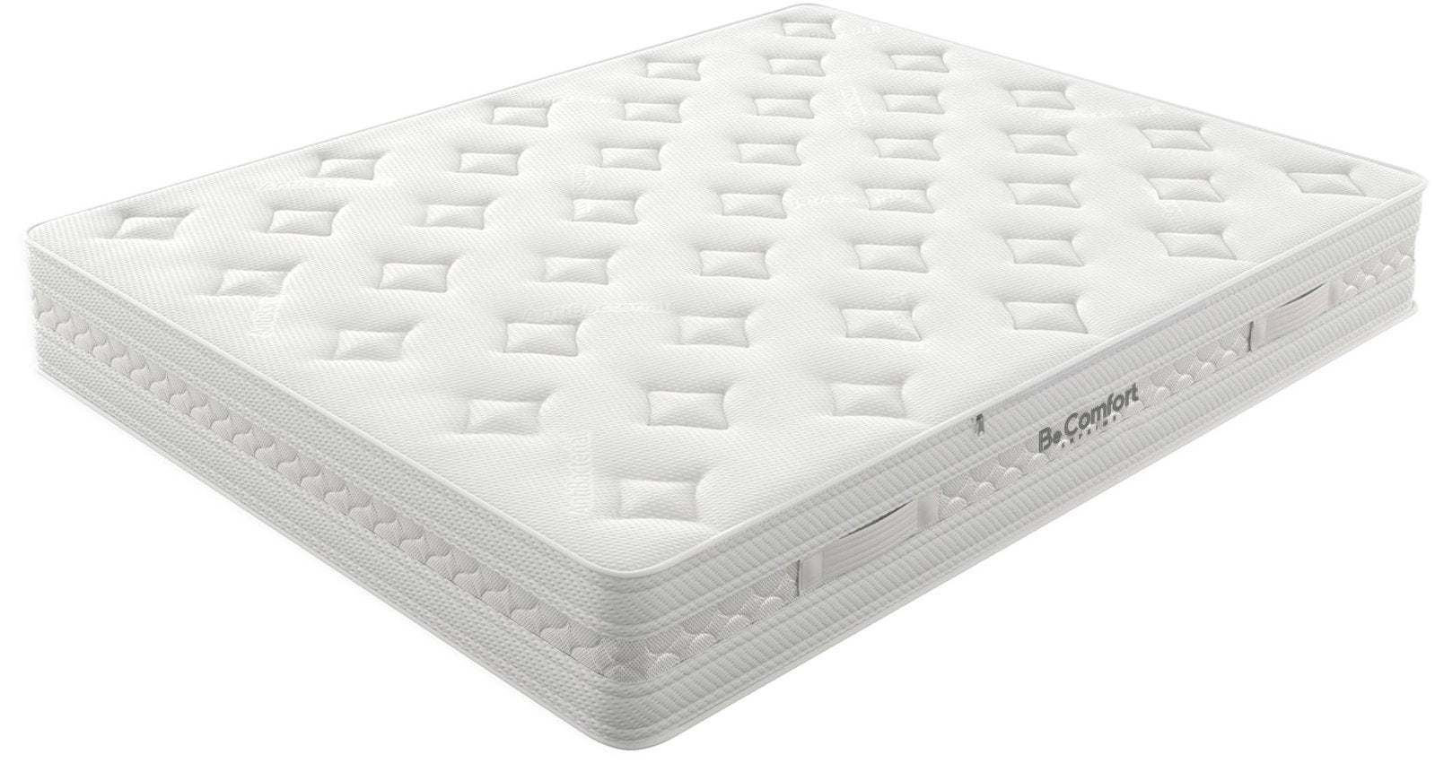 Στρώμα BeComfort Supreme