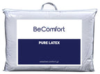 Μαξιλάρι BeComfort Pure Latex