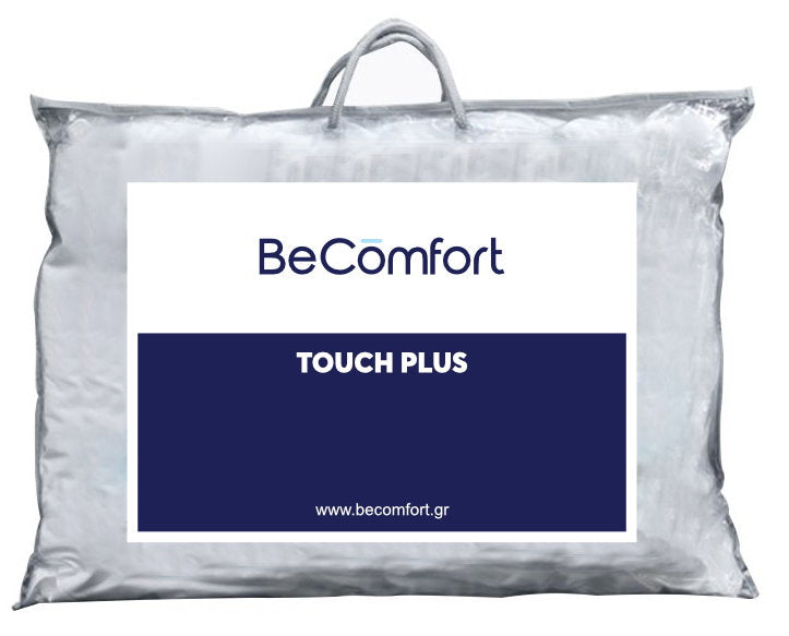 Μαξιλάρι BeComfort Touch Plus