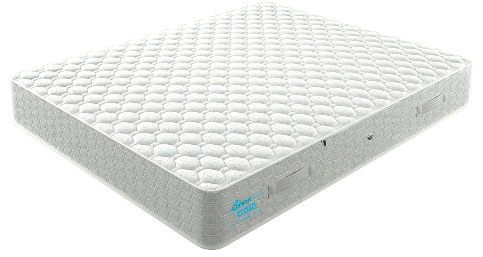 Στρώμα BeComfort Cloud