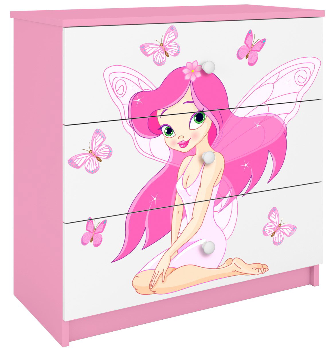 Συρταριέρα Babydreams Cartoon