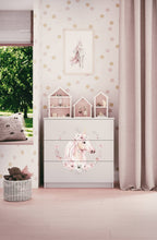 Συρταριέρα Babydreams Cartoon-Leuko-Unicorn