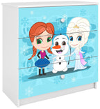 Συρταριέρα Babydreams Cartoon