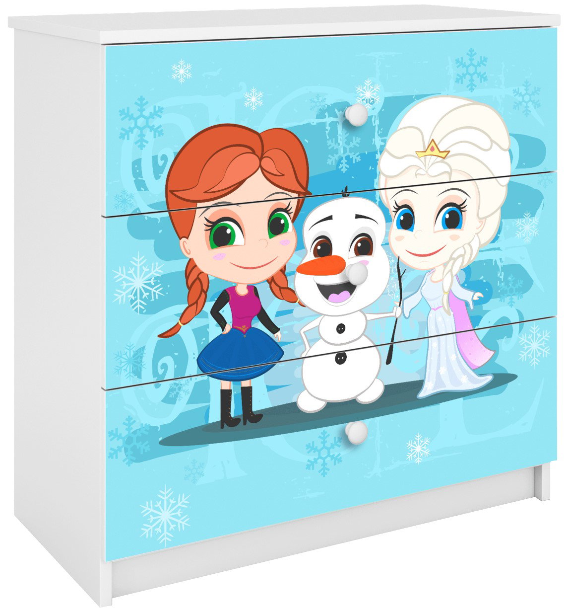 Συρταριέρα Babydreams Cartoon