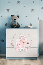 Συρταριέρα Babydreams Cartoon-Mple-Unicorn