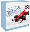 Συρταριέρα Babydreams Cartoon-Mple-Formula