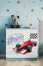 Συρταριέρα Babydreams Cartoon-Mple-Formula