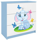 Συρταριέρα Babydreams Cartoon-Mple-Elephant