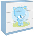 Συρταριέρα Babydreams Cartoon-Mple-Teddy Bear