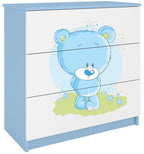 Συρταριέρα Babydreams Cartoon-Mple-Teddy Bear