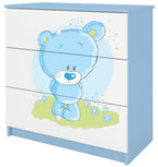 Συρταριέρα Babydreams Cartoon-Mple-Teddy Bear