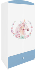 Ντουλάπα Babydreams Cartoon-Mple-Unicorn