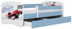 Παιδικό Κρεβάτι Babydreams Cartoon-Mple-160 x 80-Formula