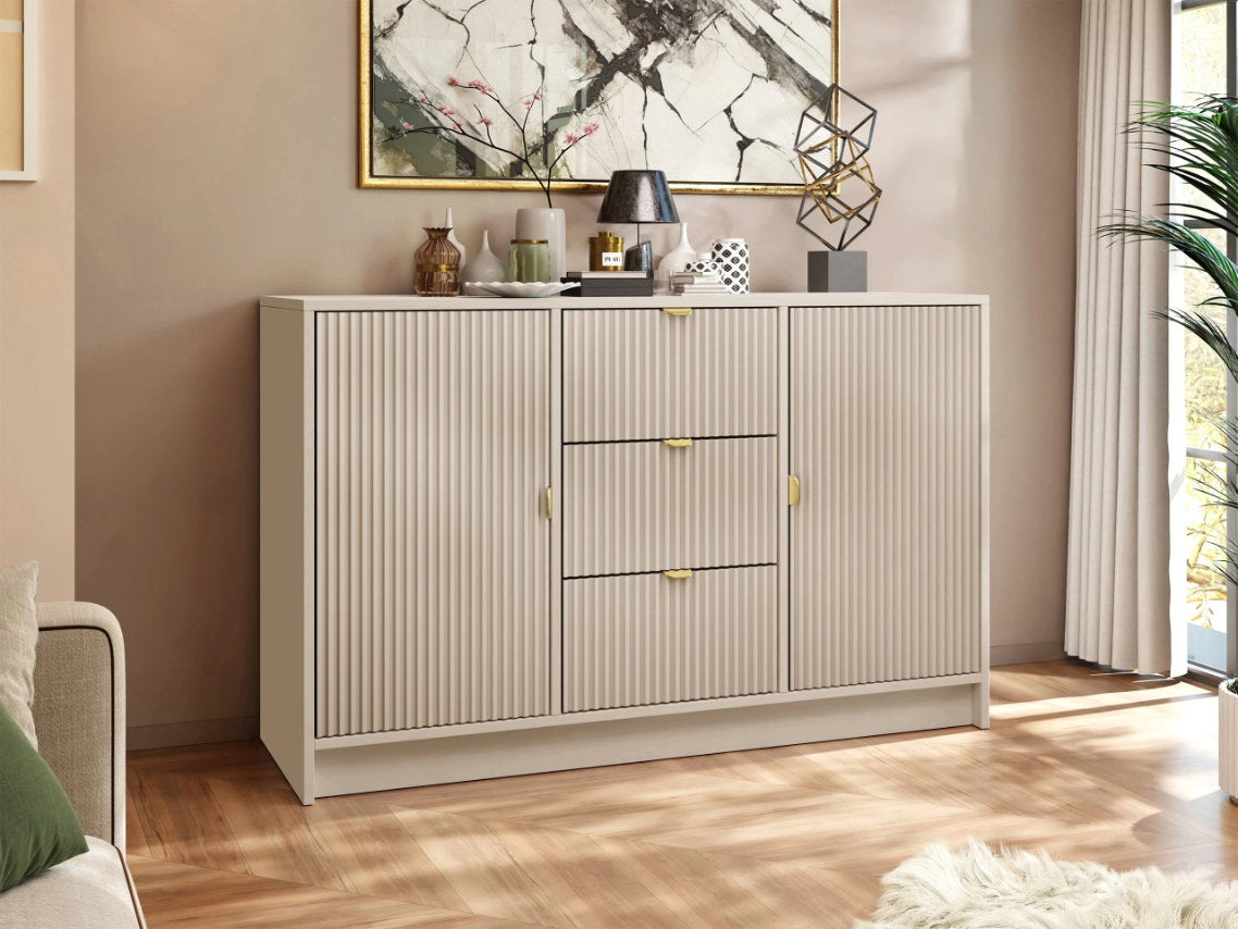 Συρταριέρα Tireno 2D3SZ-Mpez