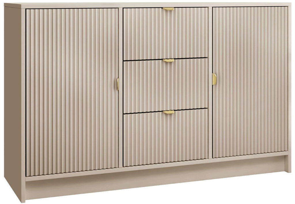 Συρταριέρα Tireno 2D3SZ-Mpez