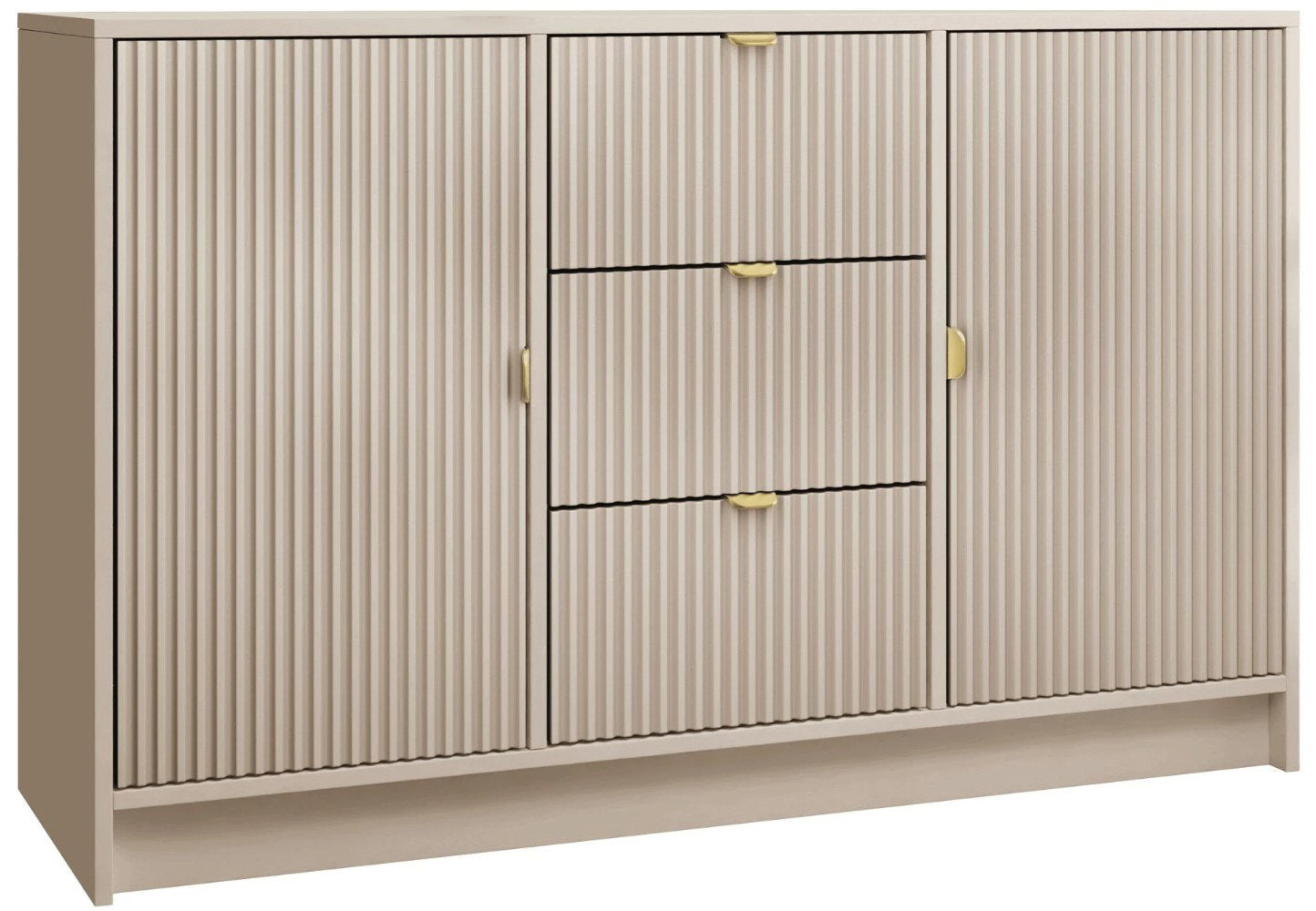 Συρταριέρα Tireno 2D3SZ-Mpez