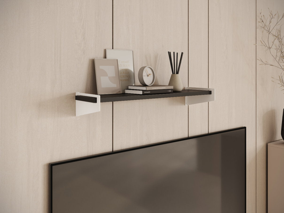 Ράφι Design-Leuko-Mauro