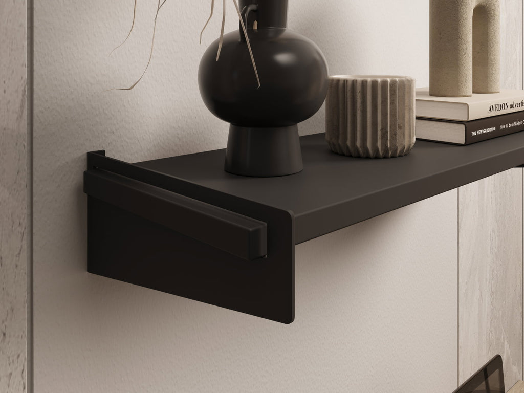Ράφι Loft-Mauro