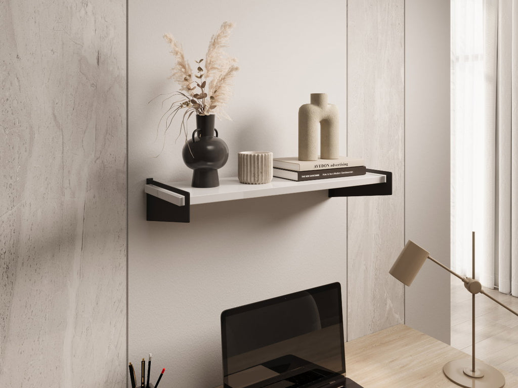 Ράφι Loft-Mauro-Leuko gualistero