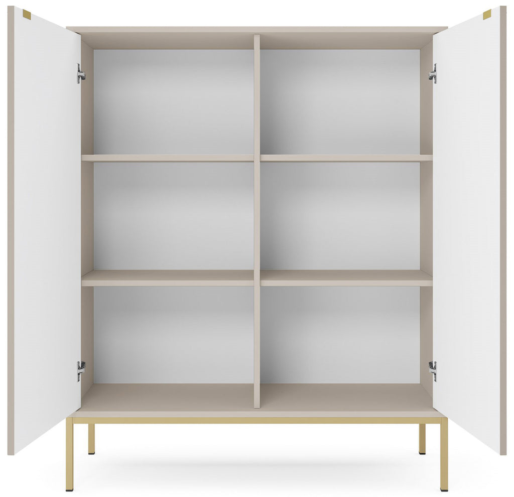Μπουφές Palermo III-Mpez-Xruso