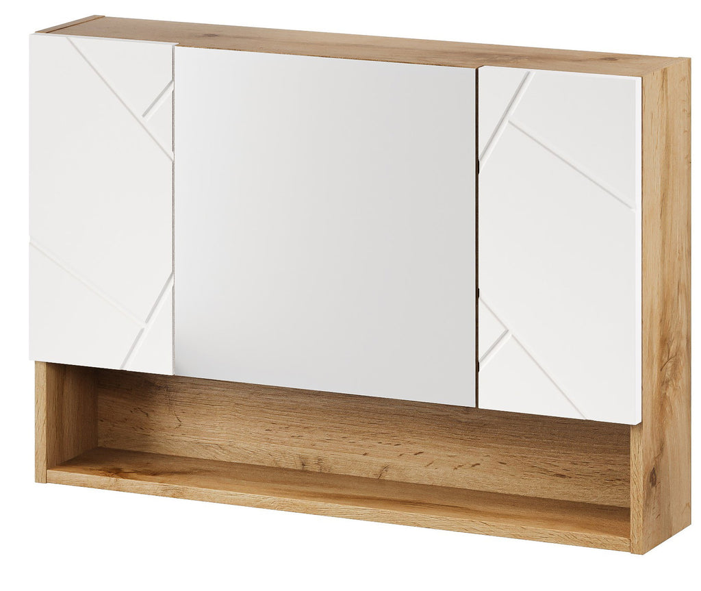 Καθρέπτης κρεμαστός Mazi-Leuko