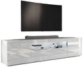 Έπιπλο τηλεόρασης Spotlight plus