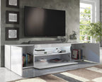 Έπιπλο τηλεόρασης Spotlight plus
