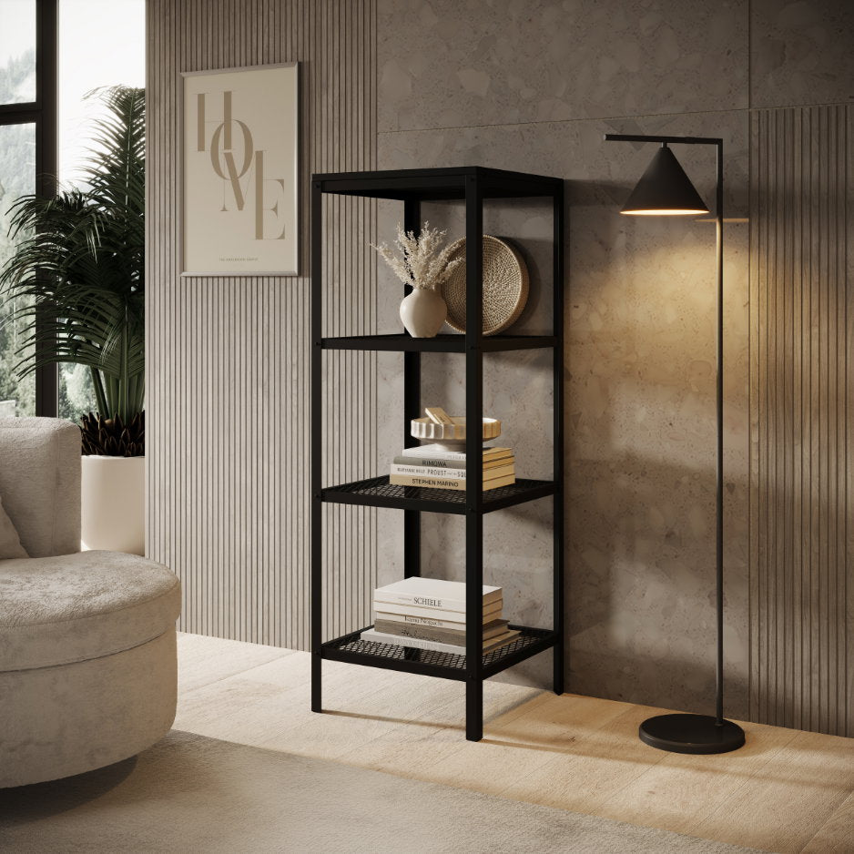 Βιβλιοθήκη Novella-Mauro