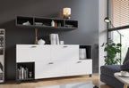 Στήλη Flexi κρεμαστή-Anthraki