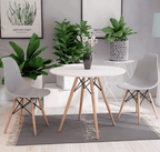 Τραπέζι Fiorino Round