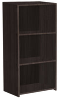 Βιβλιοθήκη Eliot 3s-Wenge