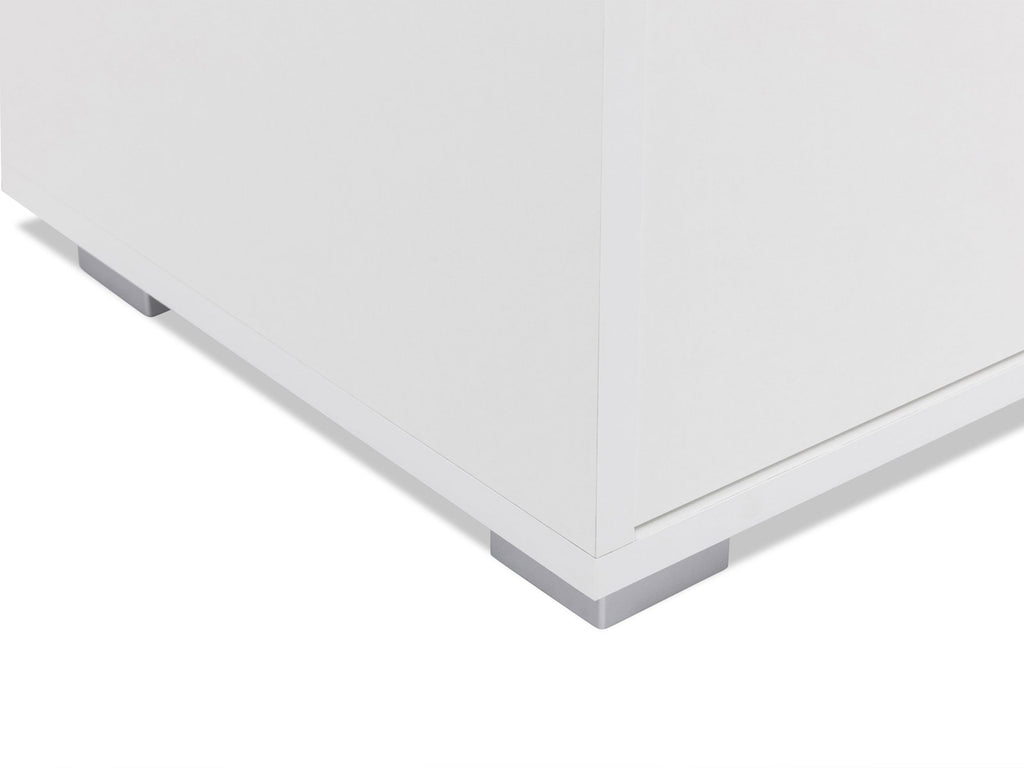 Παπουτσοθήκη Gesita-Leuko