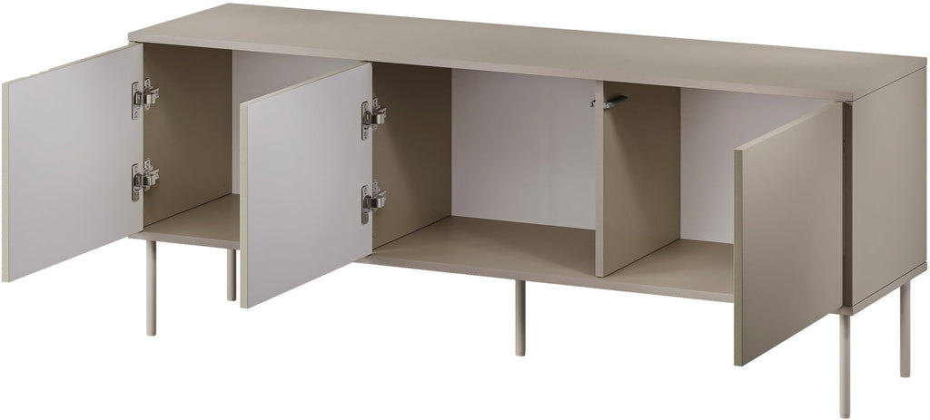 Έπιπλο τηλεόρασης Tresse 150 3D