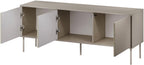 Έπιπλο τηλεόρασης Tresse 150 3D