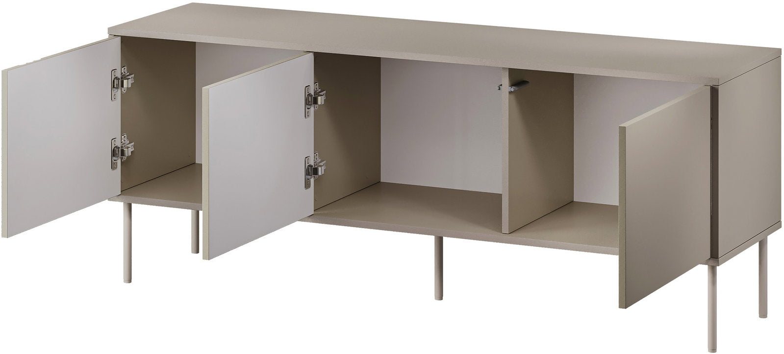 Έπιπλο τηλεόρασης Tresse 150 3D
