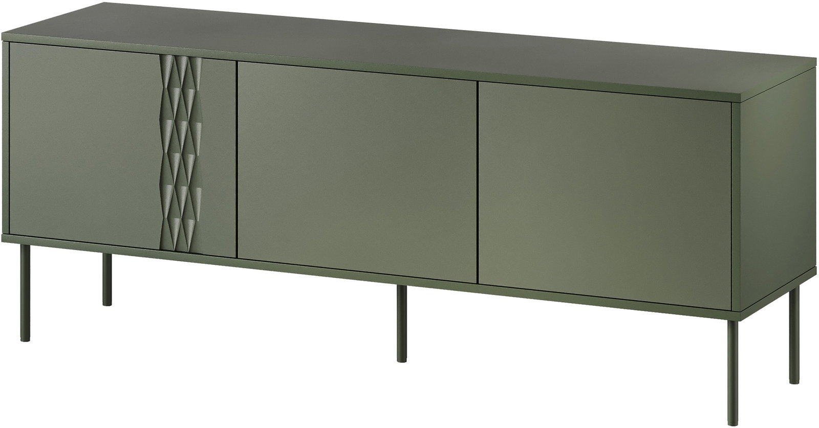 Έπιπλο τηλεόρασης Tresse 150 3D