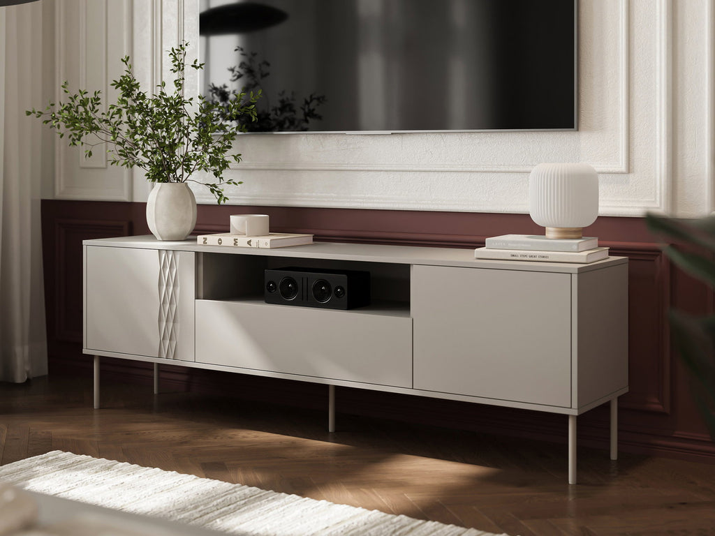 Έπιπλο τηλεόρασης Tresse 180 EF