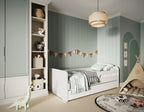 Κρεβάτι Doreli-200 x 80