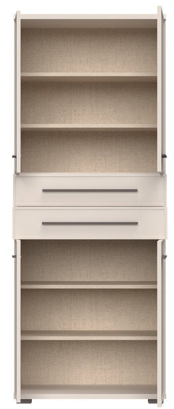 Γκαρνταρόμπα Phantom plus