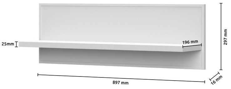 Ράφι Phantom I