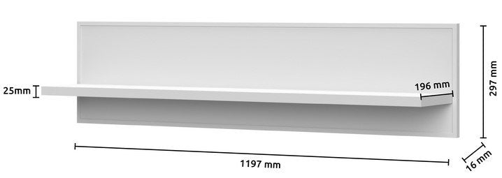 Ράφι Phantom II