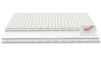 Επίστρωμα BeComfort Memory Foam